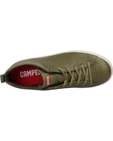 SNEAKERS CAMPER K100226 134 VERDE MDMGRN MDMGRN