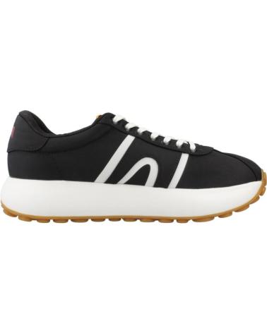 CAMPER ZAPATILLAS HOMBRE MODELO PELOTAS ATHENS COLOR NEGRO BLACK