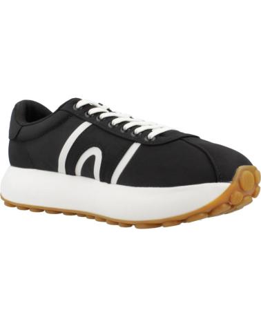 CAMPER ZAPATILLAS HOMBRE MODELO PELOTAS ATHENS COLOR NEGRO BLACK