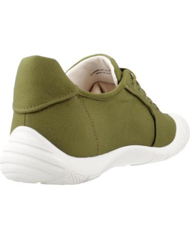 CAMPER PATH K100886 SCARPE DA GINNASTICA VERDE MDMGRN VERDE007