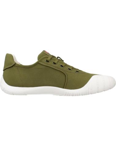 CAMPER PATH K100886 SCARPE DA GINNASTICA VERDE MDMGRN VERDE007