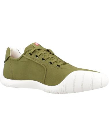 CAMPER PATH K100886 SCARPE DA GINNASTICA VERDE MDMGRN VERDE007