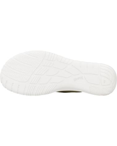 CAMPER PATH K100886 SCARPE DA GINNASTICA VERDE MDMGRN VERDE007