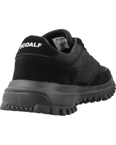 SNEAKERS ECOALF FEROEALF NERE BLACK
