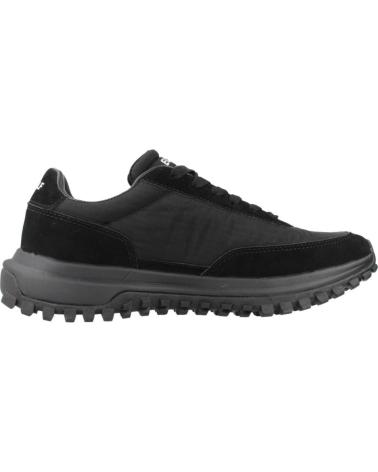 SNEAKERS ECOALF FEROEALF NERE BLACK