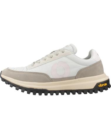 ECOALF FEROEALF SNEAKER HELLGRAU GREY