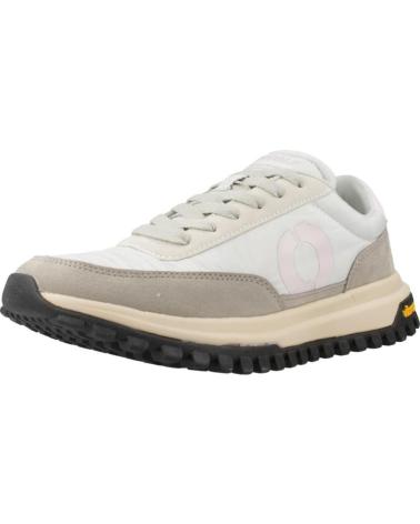 ECOALF FEROEALF SNEAKER HELLGRAU GREY