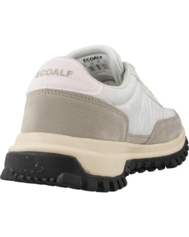 ECOALF FEROEALF SNEAKER HELLGRAU GREY