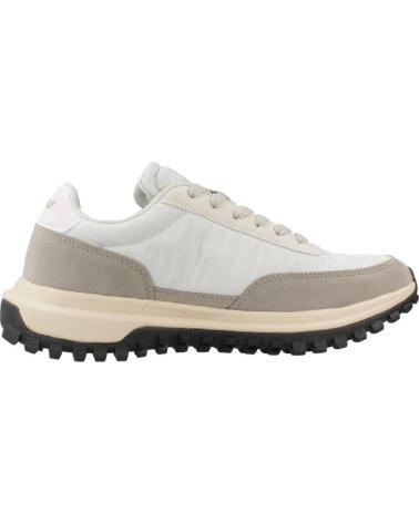 ECOALF FEROEALF SNEAKER HELLGRAU GREY