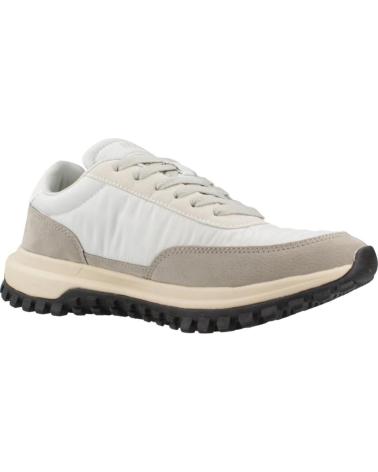 ECOALF FEROEALF SNEAKER HELLGRAU GREY