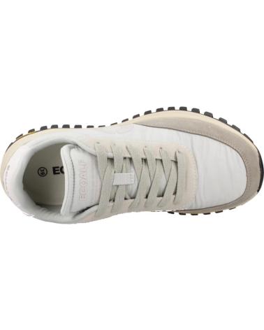 ECOALF FEROEALF SNEAKER HELLGRAU GREY