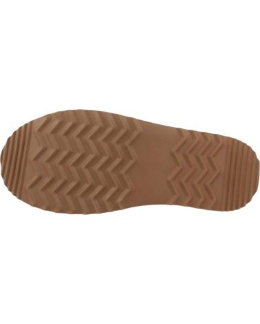 SABOTS LIU JO JANE 02 MARRON COGNAC COGNAC