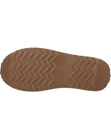 LIU JO STIEFELETTEN JANE 03 COGNAC BRAUN COGNAC