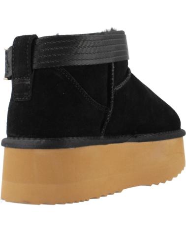 STIVALETTI LIU JO JANE 03 NERO BLACK