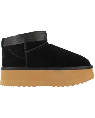 STIVALETTI LIU JO JANE 03 NERO BLACK