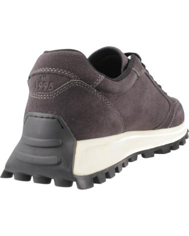 LIU JO SNEAKERS RUNNING 01 PX002 NERO BLACK