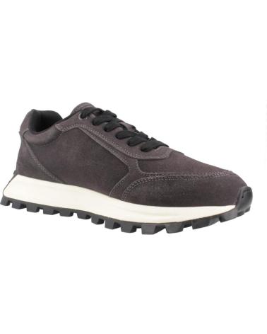 LIU JO SNEAKERS RUNNING 01 PX002 NERO BLACK