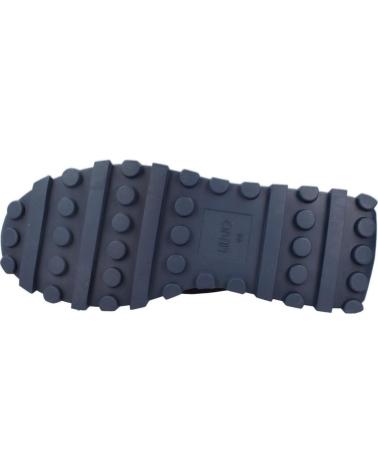 LIU JO SNEAKERS UOMO PX002 RUNNING 01 BLU BLUE
