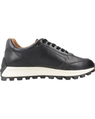 LIU JO SNEAKERS UOMO RUNNING 01 NERE BLUE