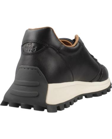 LIU JO SNEAKERS UOMO RUNNING 01 NERE BLACK