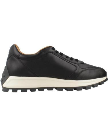 LIU JO SNEAKERS UOMO RUNNING 01 NERE BLACK
