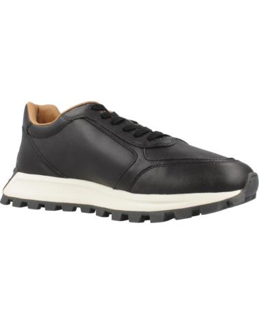 LIU JO SNEAKERS UOMO RUNNING 01 NERE BLACK