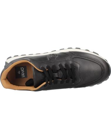LIU JO SNEAKERS UOMO RUNNING 01 NERE BLACK
