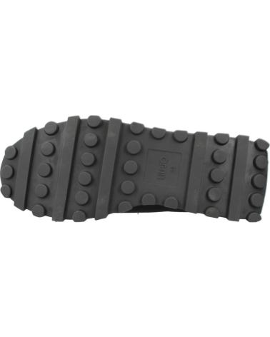 LIU JO SNEAKERS UOMO RUNNING 01 NERE BLACK