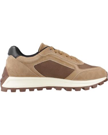 LIU JO PX542 RUNNING 02 CAMMELLO E NERO BLACK