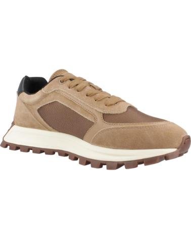 LIU JO PX542 RUNNING 02 CAMMELLO E NERO BLACK