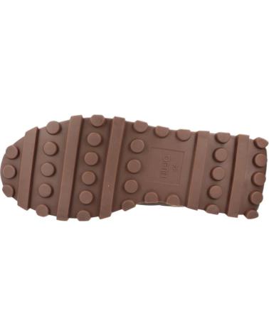 LIU JO PX542 RUNNING 02 CAMMELLO E NERO BLACK
