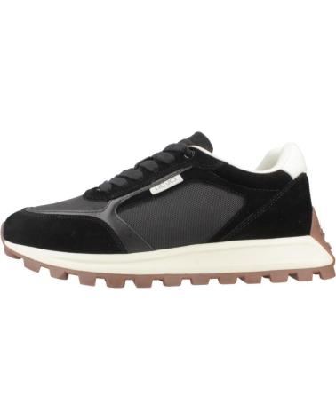 LIU JO PX542 RUNNING 02 NERO E BIANCO BLKWHT