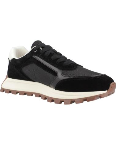 LIU JO PX542 RUNNING 02 NERO E BIANCO BLKWHT
