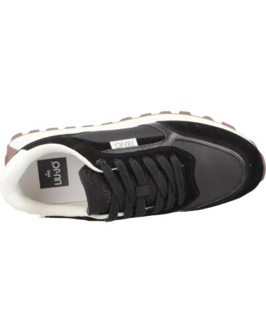 LIU JO PX542 RUNNING 02 NERO E BIANCO BLKWHT