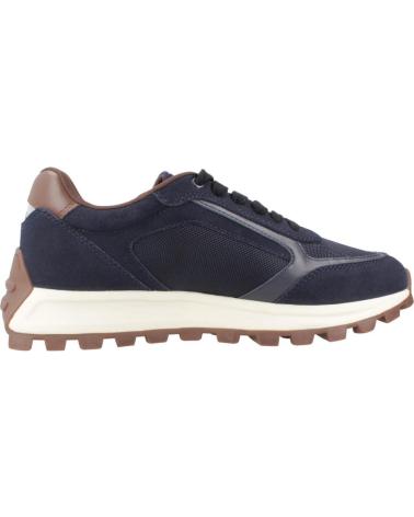 SNEAKERS LIU JO PX542 RUNNING 02 BLU BLBRWN BLBRWN