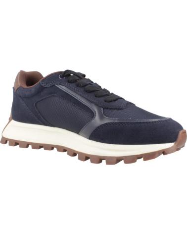 SNEAKERS LIU JO PX542 RUNNING 02 BLU BLBRWN BLBRWN