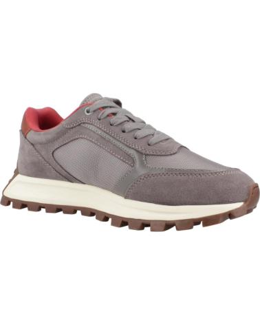 LIU JO PX542 RUNNING 02 SNEAKER GRAU GREY GREY