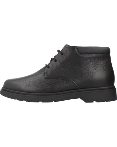 BOTINS GEOX U SPHERICA C99997 PRETOS C99997