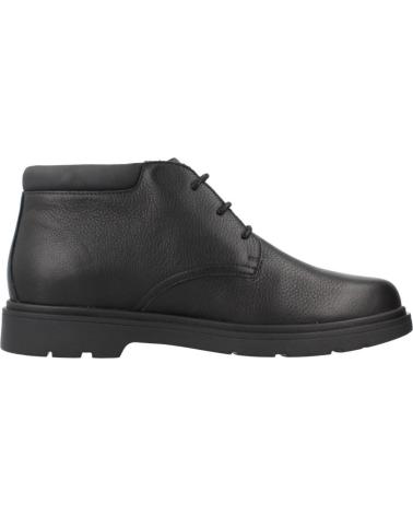 BOTINS GEOX U SPHERICA C99997 PRETOS C99997