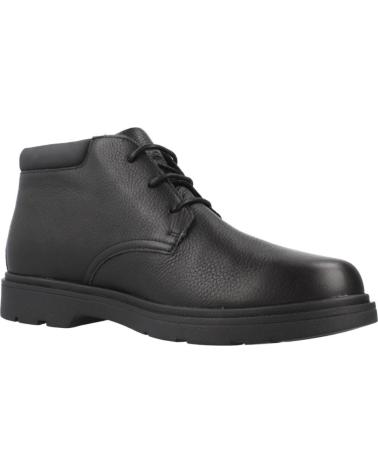 BOTINS GEOX U SPHERICA C99997 PRETOS C99997