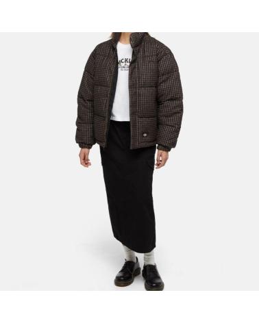 FALDA DICKIES DUCK CANVAS CARGO SKIRT NEGRA BLK1 BLK1