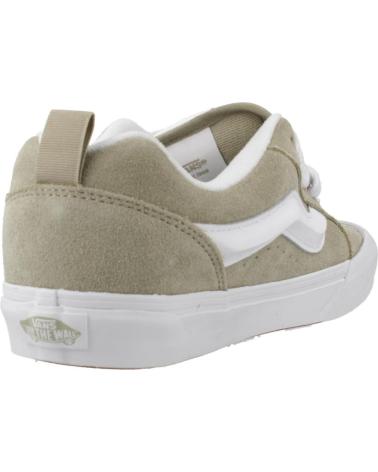 VANS OFF THE WALL ZAPATILLAS HOMBRE VANS MODELO KNU SKOOL COLOR VERDE SDELM