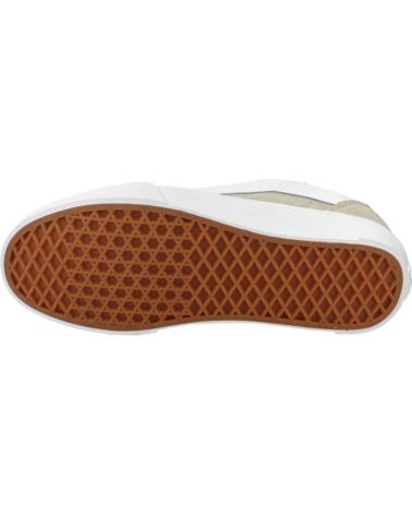 VANS OFF THE WALL ZAPATILLAS HOMBRE VANS MODELO KNU SKOOL COLOR VERDE SDELM