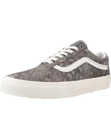 VANS OFF THE WALL Zapatillas Vans Old Skool Kobra Kobra Gray en multicolor para mujer MULTICOLOR