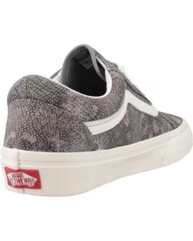 VANS OFF THE WALL Zapatillas Vans Old Skool Kobra Kobra Gray en multicolor para mujer MULTICOLOR