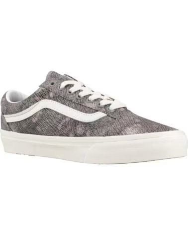 VANS OFF THE WALL Zapatillas Vans Old Skool Kobra Kobra Gray en multicolor para mujer MULTICOLOR