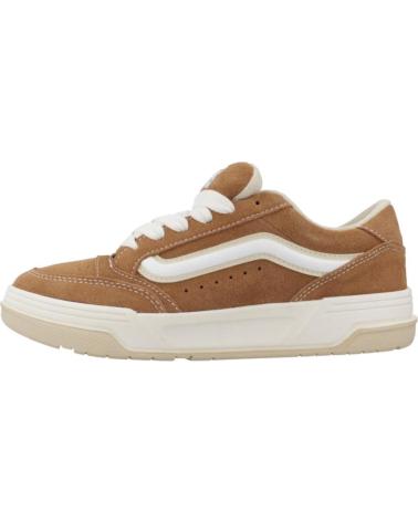 VANS OFF THE WALL HYLANE MARROM BROWN BROWN