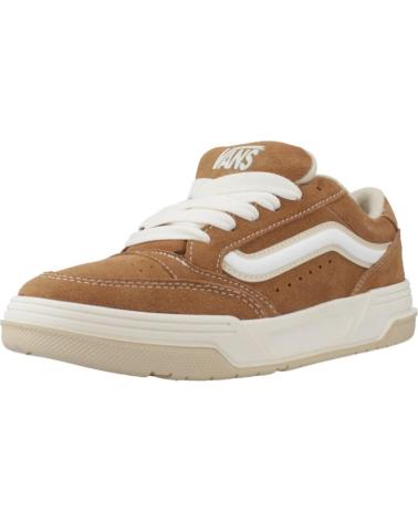 VANS OFF THE WALL HYLANE MARROM BROWN BROWN