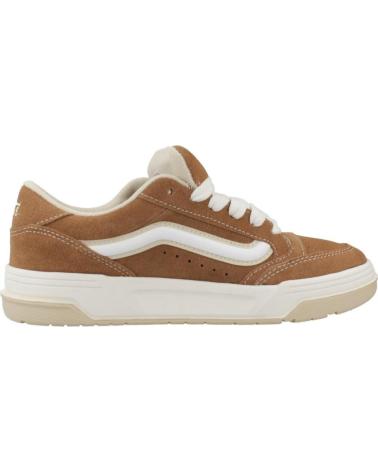 VANS OFF THE WALL HYLANE MARROM BROWN BROWN