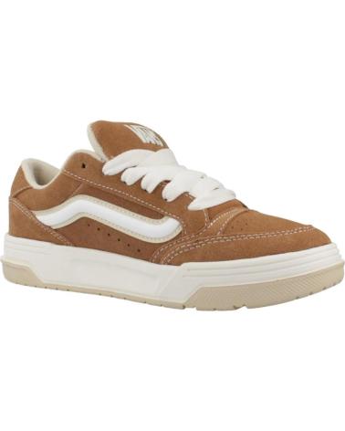 VANS OFF THE WALL HYLANE MARROM BROWN BROWN